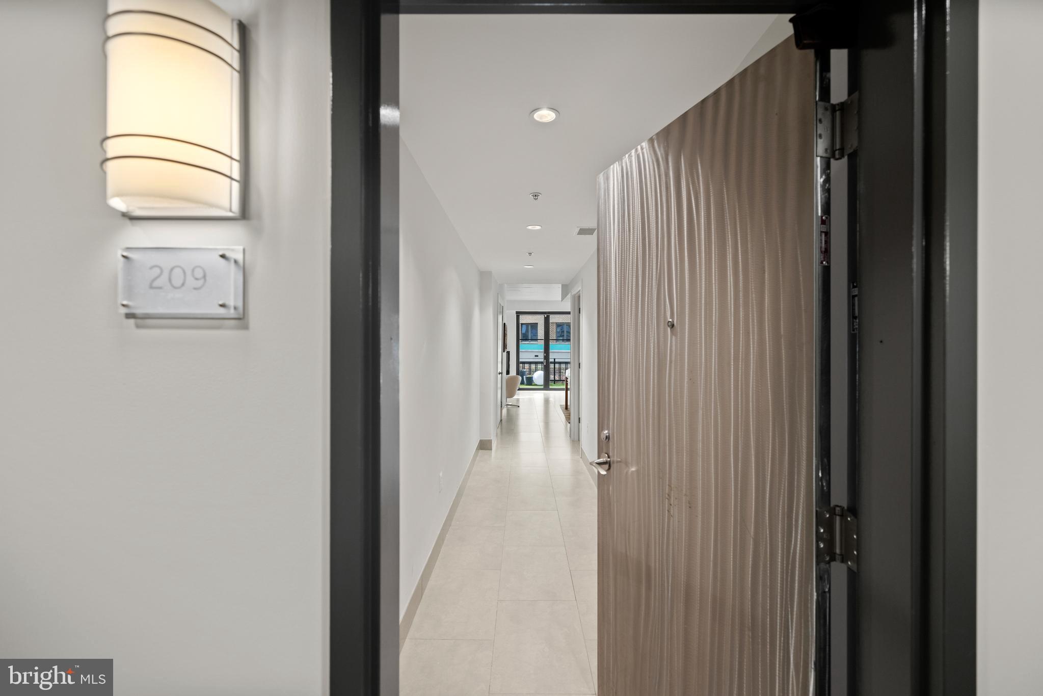 1133 14th Street Northwest, Unit 209 Washington, DC 20005 - Photo 2 of 28