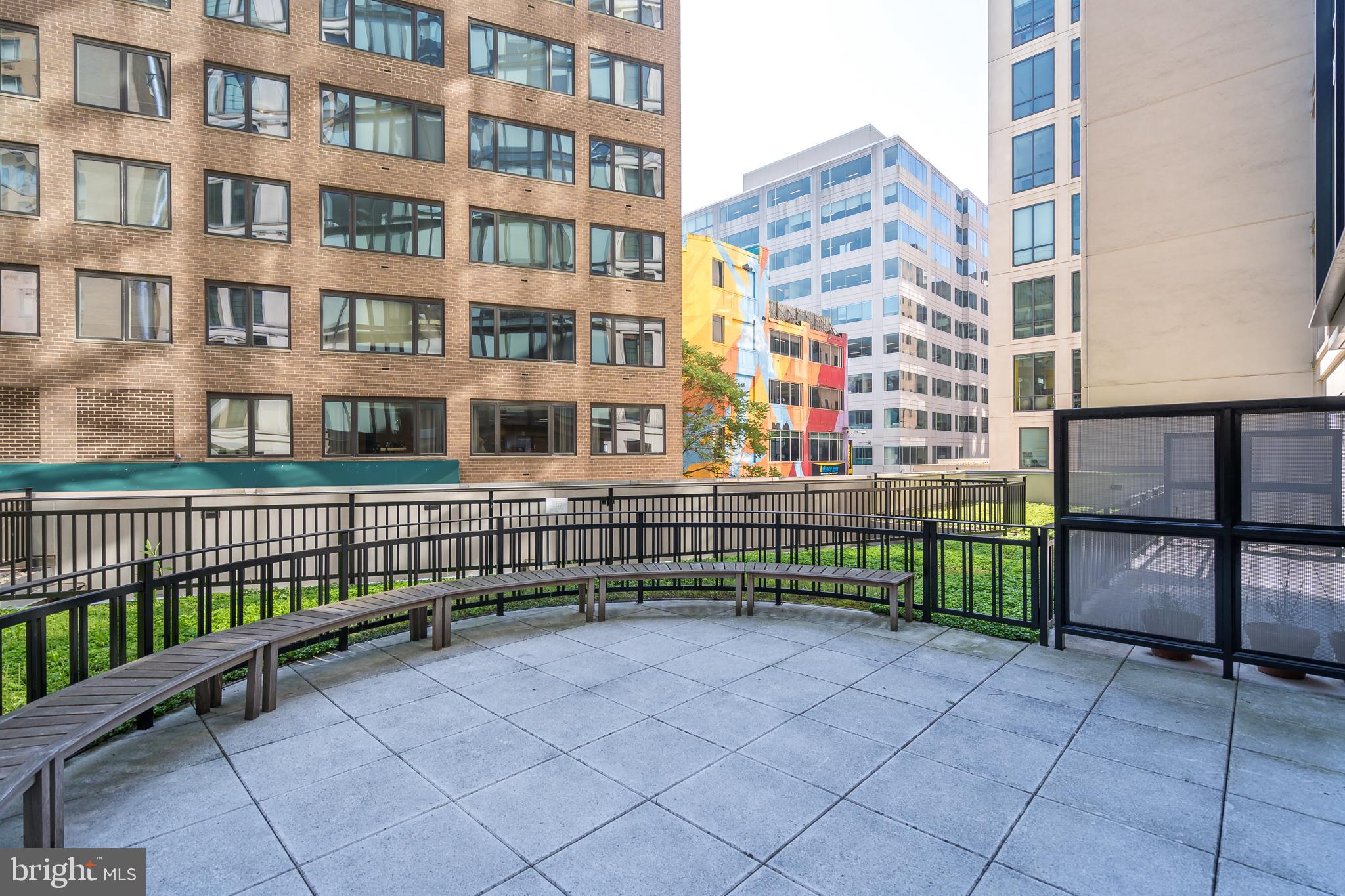 1133 14th Street Northwest, Unit 209 Washington, DC 20005 - Photo 21 of 28