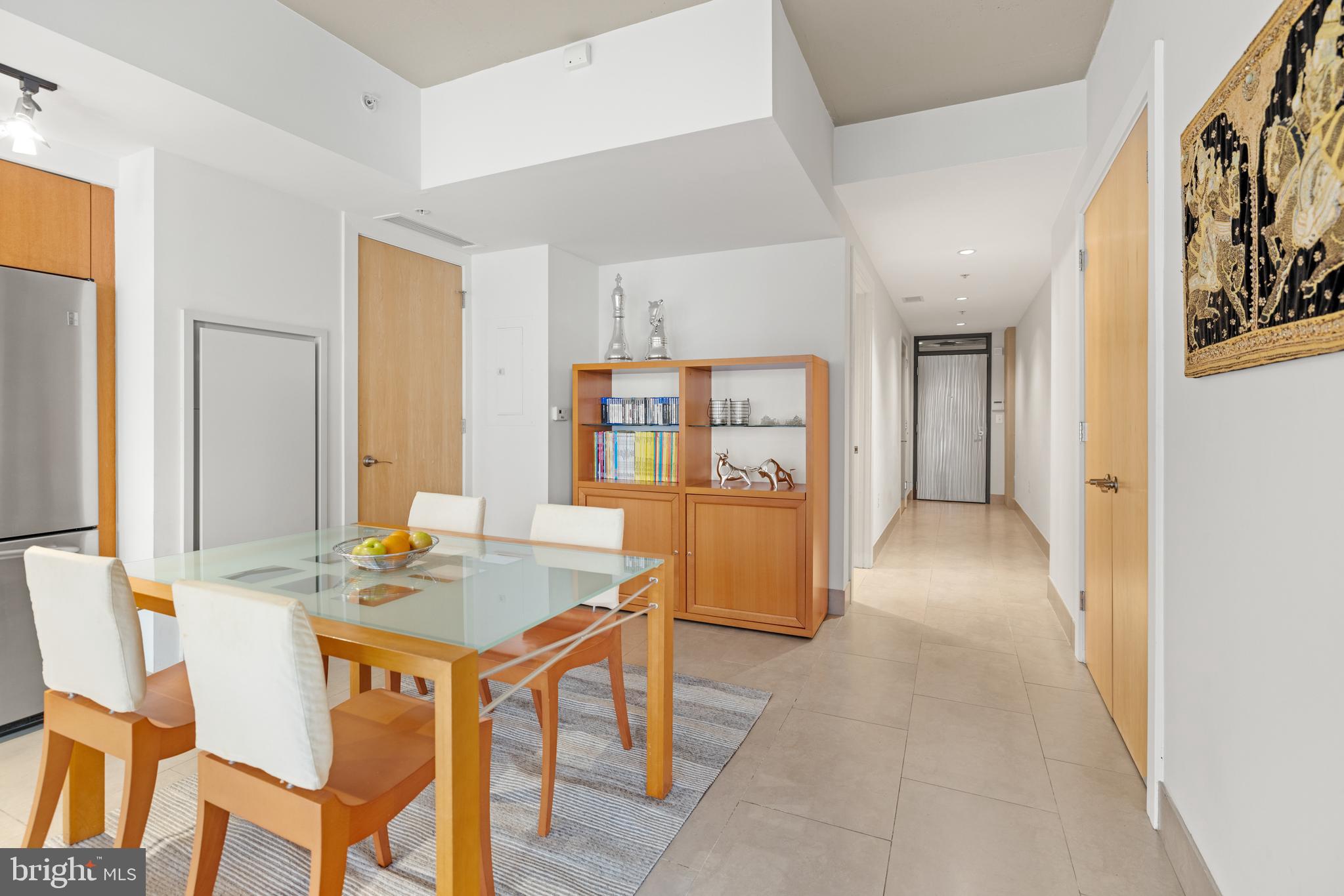 1133 14th Street Northwest, Unit 209 Washington, DC 20005 - Photo 4 of 28