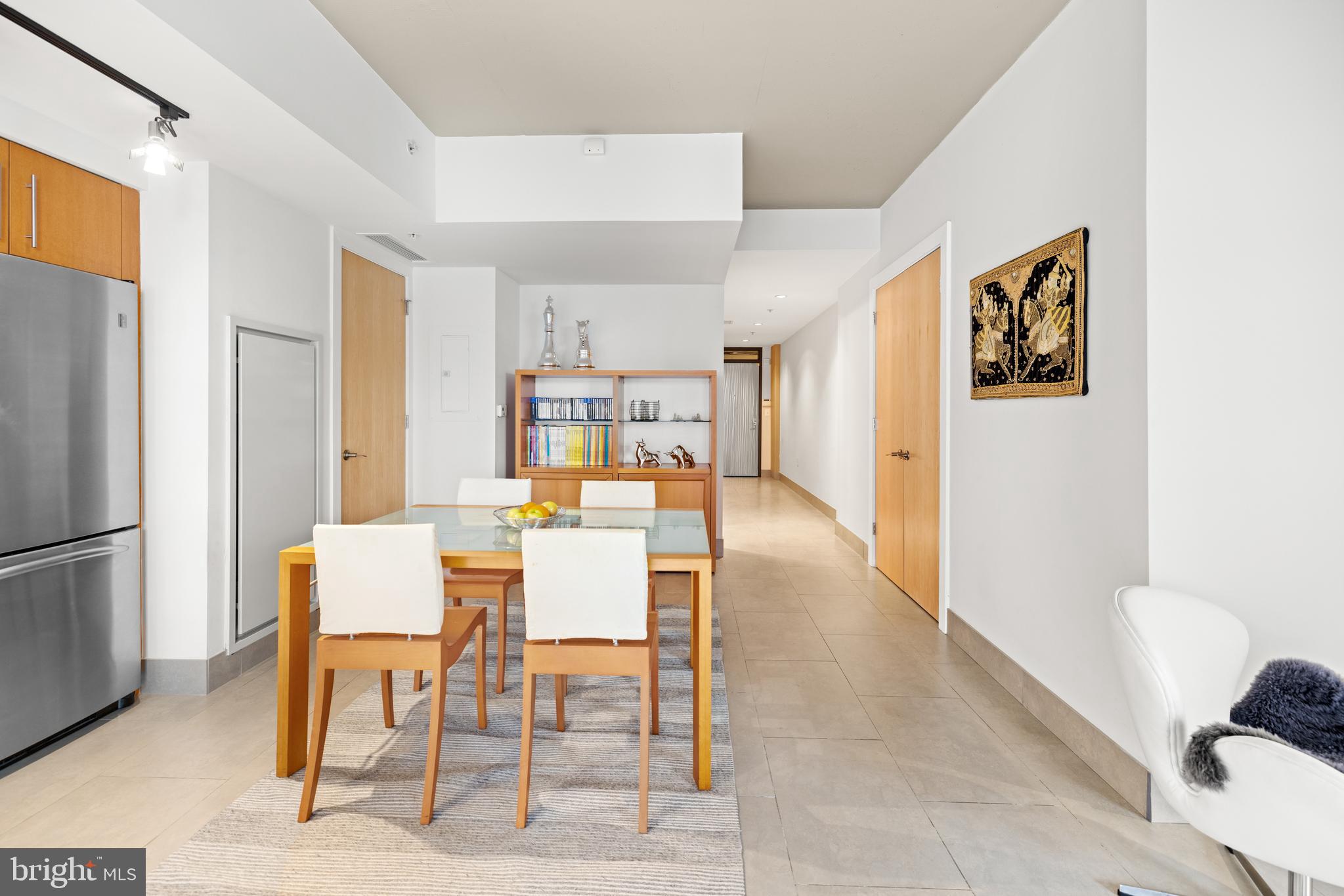 1133 14th Street Northwest, Unit 209 Washington, DC 20005 - Photo 5 of 28