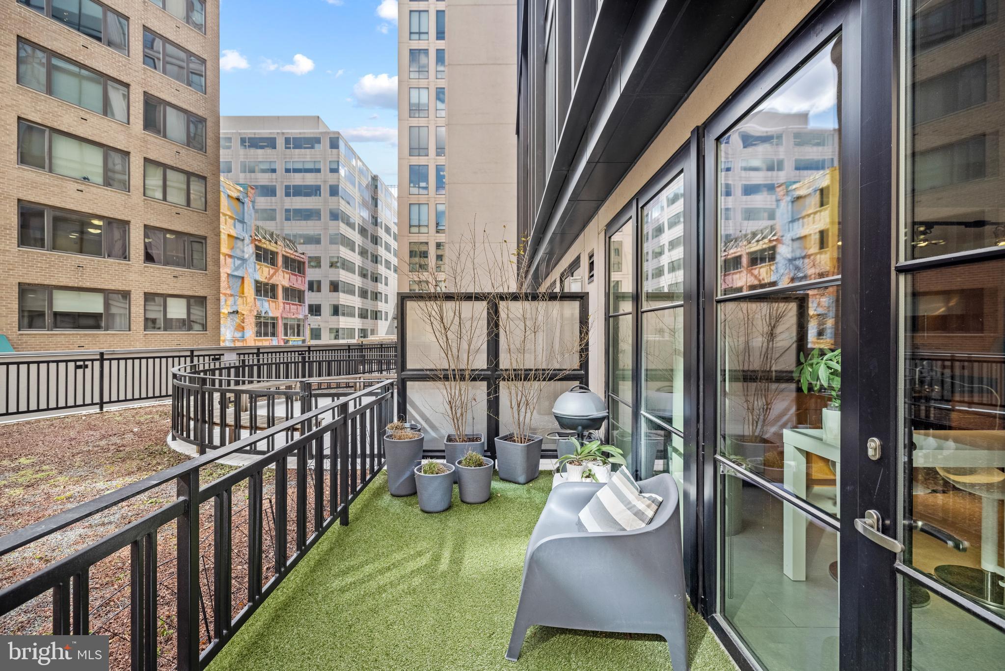 1133 14th Street Northwest, Unit 209 Washington, DC 20005 - Photo 10 of 28