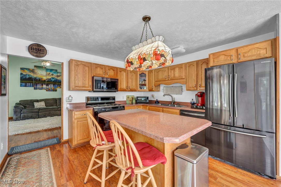7646 Dewey Road Thompson, OH 44086 - Photo 21 of 46