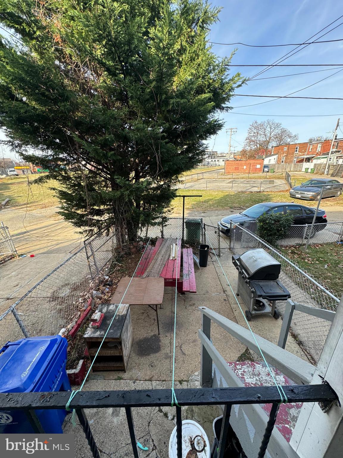 708 East 23rd Street Baltimore, MD 21218 - Photo 3 of 4