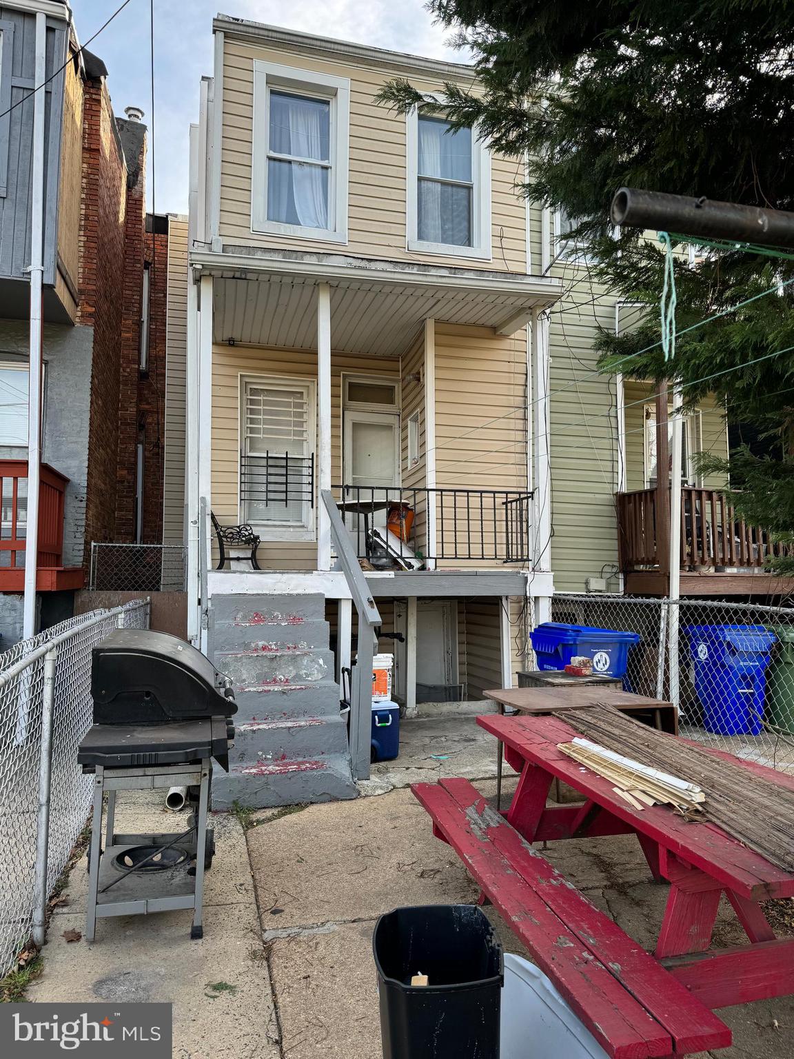 708 East 23rd Street Baltimore, MD 21218 - Photo 4 of 4