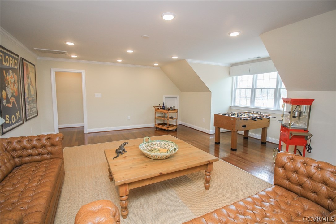 819 Lachlan Road Manakin-Sabot, VA 23103 - Photo 13 of 23 Game Room