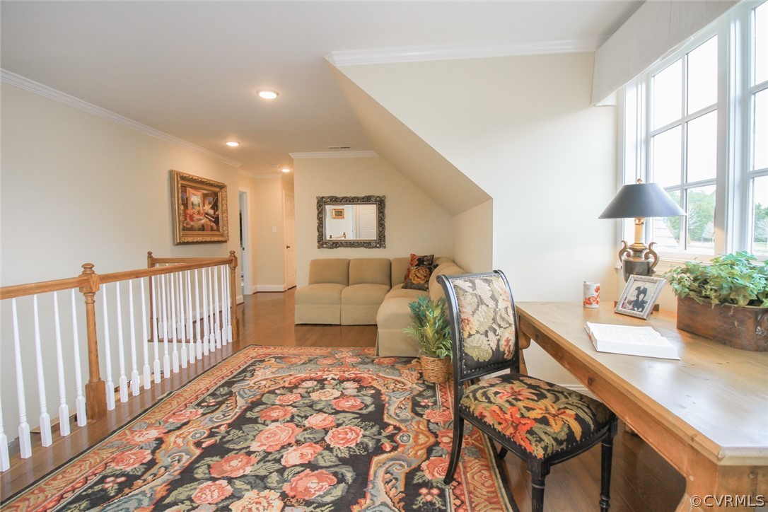 819 Lachlan Road Manakin-Sabot, VA 23103 - Photo 17 of 23 Loft