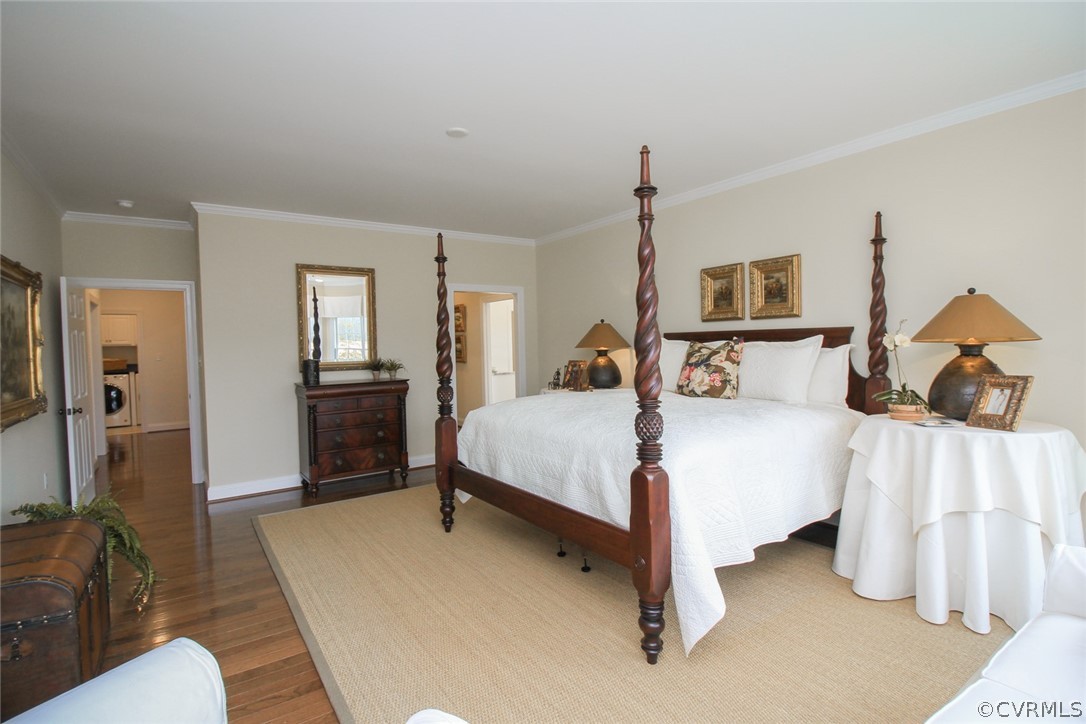819 Lachlan Road Manakin-Sabot, VA 23103 - Photo 20 of 23 Owner's Suite