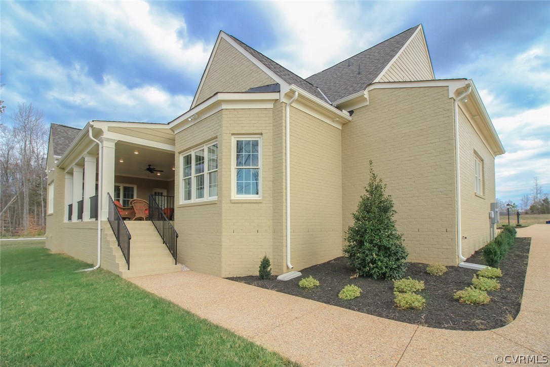 819 Lachlan Road Manakin-Sabot, VA 23103 - Photo 21 of 23 Gallery Image 21