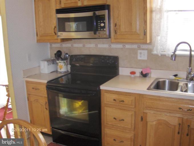 Kitchen #3