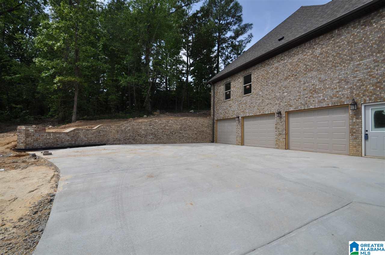 116 Kingsley Court Alabaster, AL 35007 - Photo 22 of 31