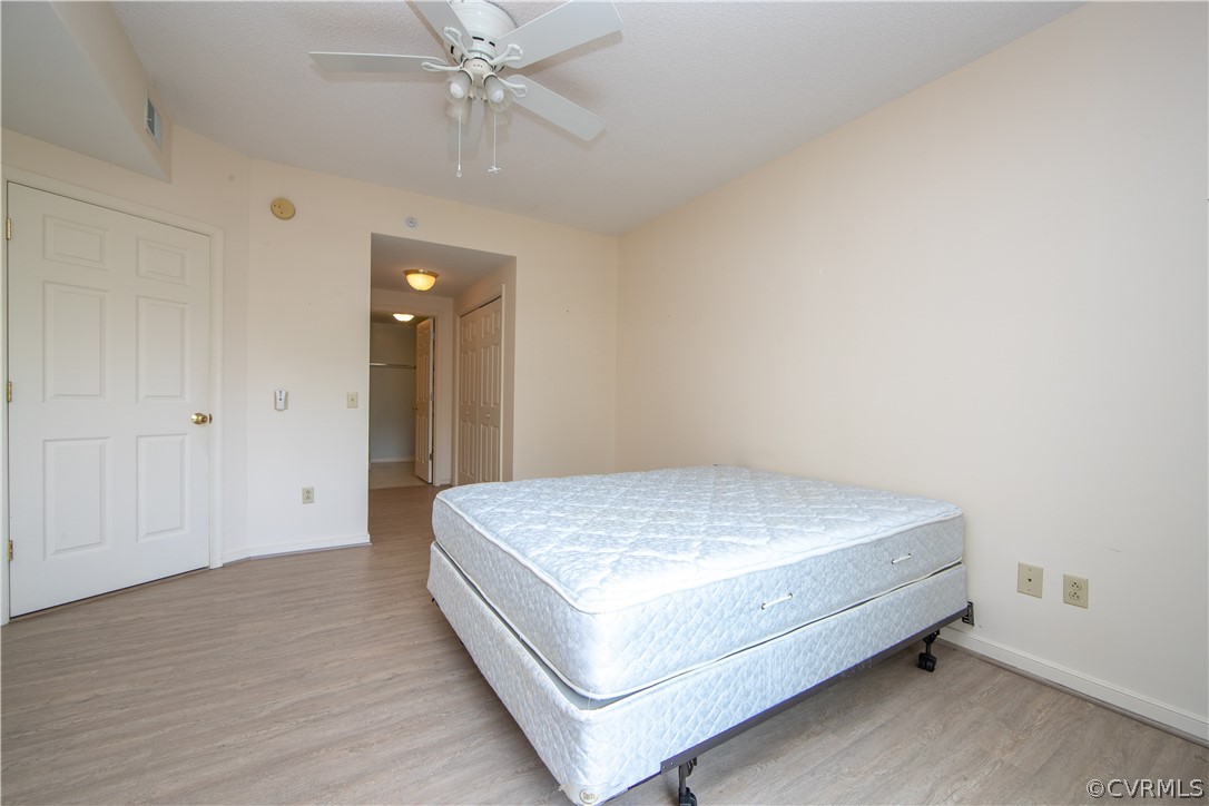 301 Beacon Ridge Drive, Unit 209 Hopewell, VA 23860 - Photo 18 of 36 Primary suite - very nice sized - lots of wall spa