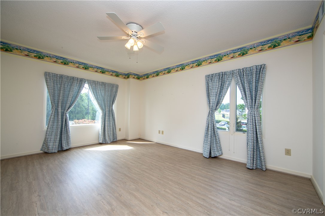301 Beacon Ridge Drive, Unit 209 Hopewell, VA 23860 - Photo 24 of 36 3rd, private bedroom - great sized!