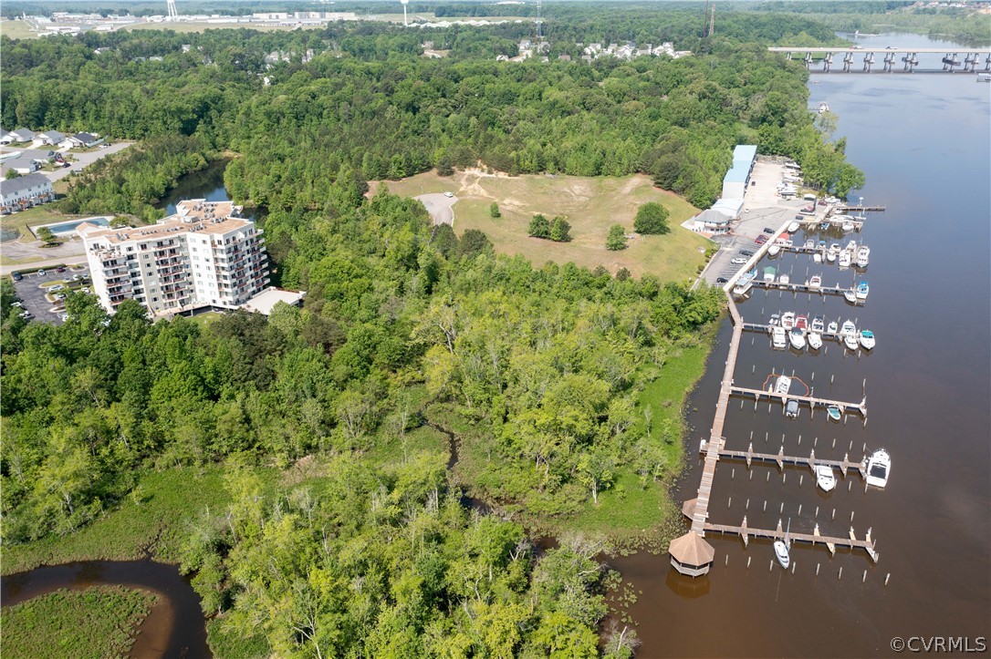 301 Beacon Ridge Drive, Unit 209 Hopewell, VA 23860 - Photo 32 of 36 Check out that sweet little gazebo in the picture