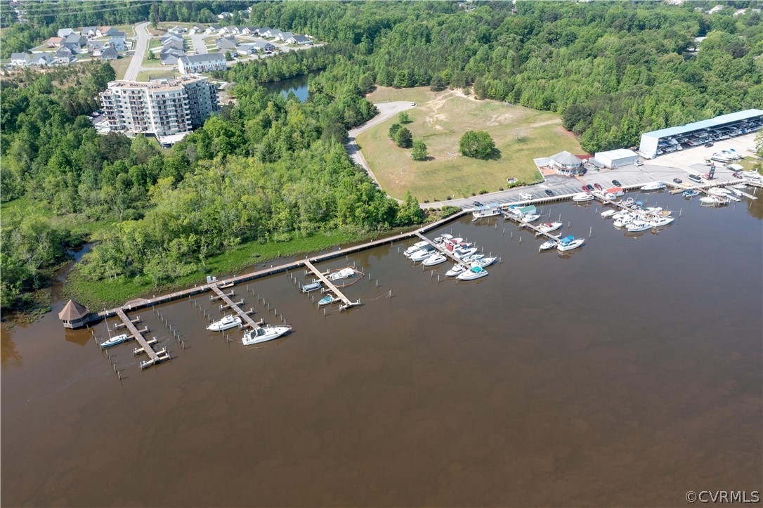 301 Beacon Ridge Drive, Unit 209 Hopewell, VA 23860 - Photo 34 of 36