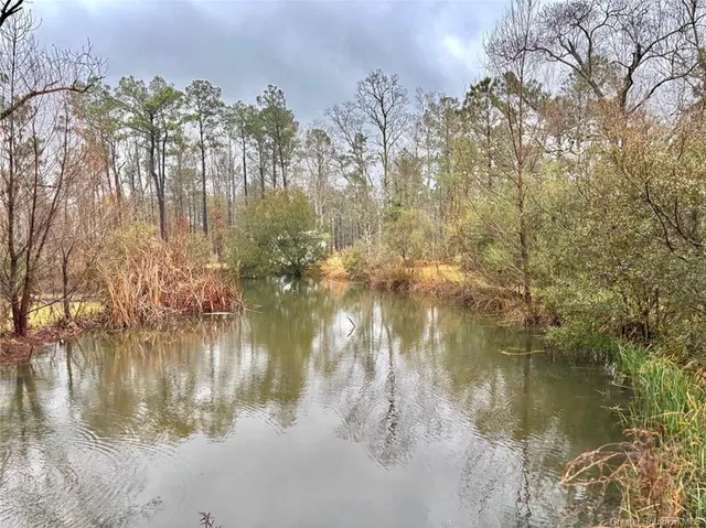 $140,000 | 4091 Hecker Road, Iowa, LA 70647