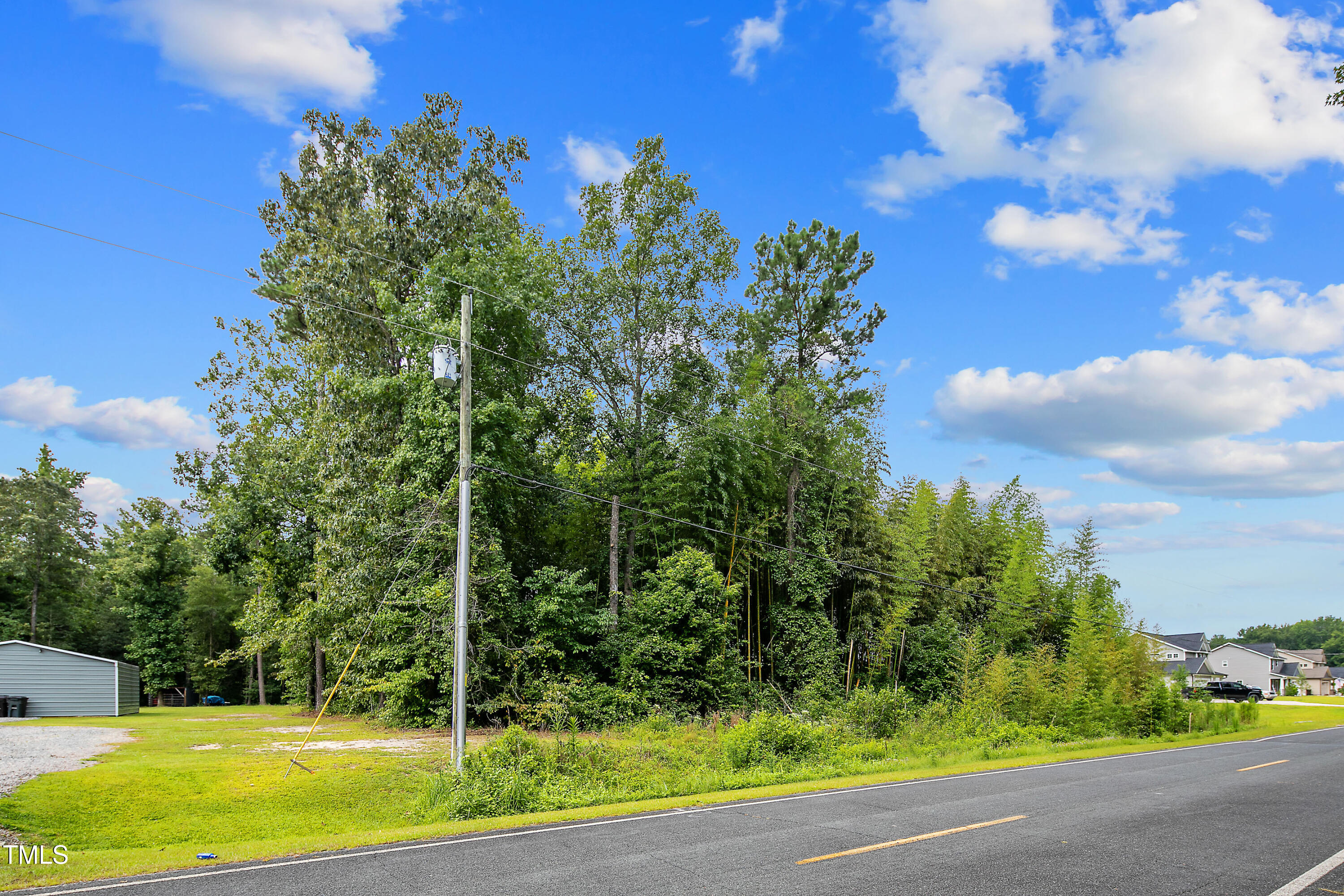 1350 Hayes Road Spring Lake, NC 28390 - Photo 1 of 25 01-1350HayesRdLot2SpringLake