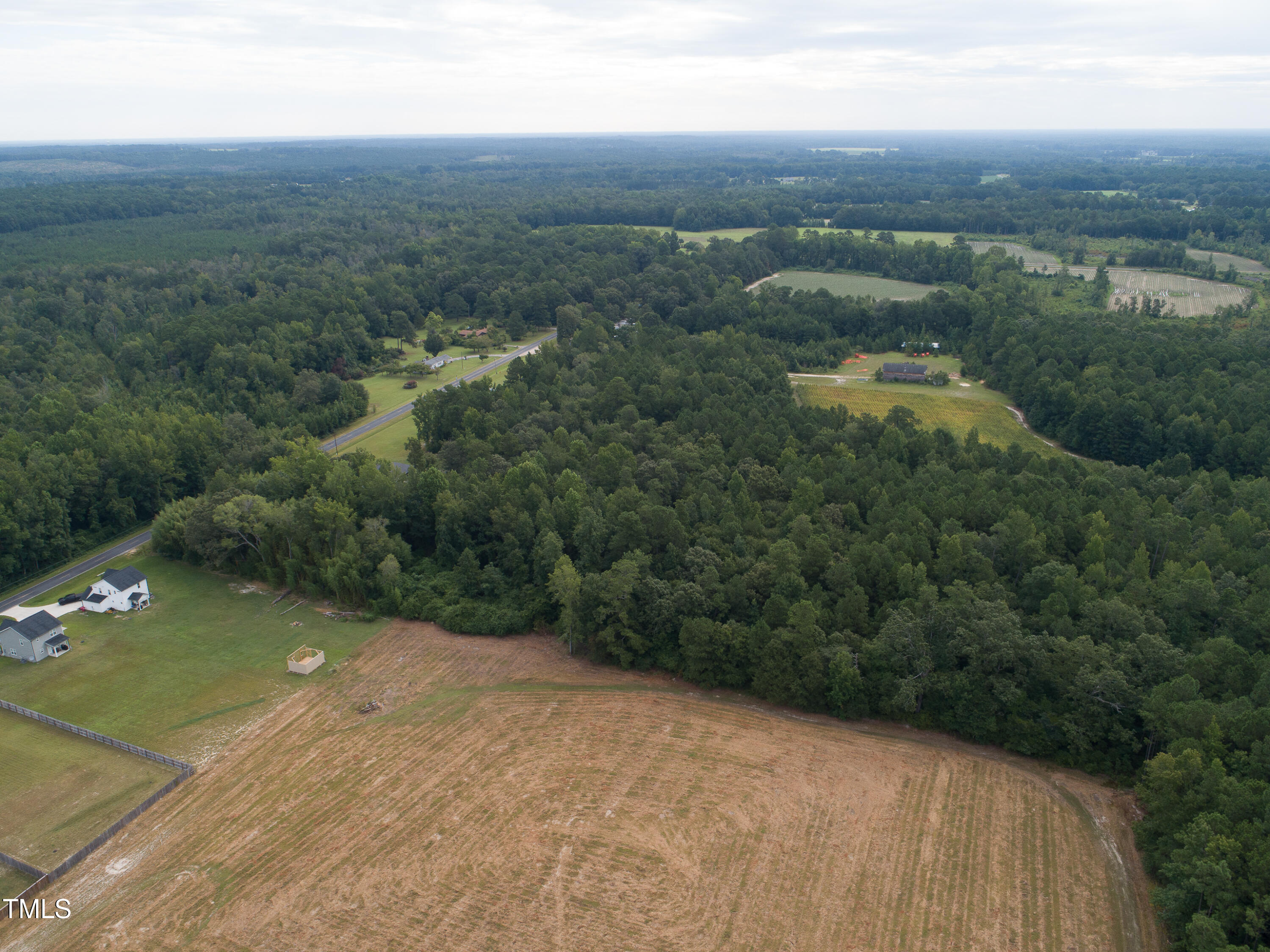 1350 Hayes Road Spring Lake, NC 28390 - Photo 13 of 25 13-1350HayesRdLot2SpringLake