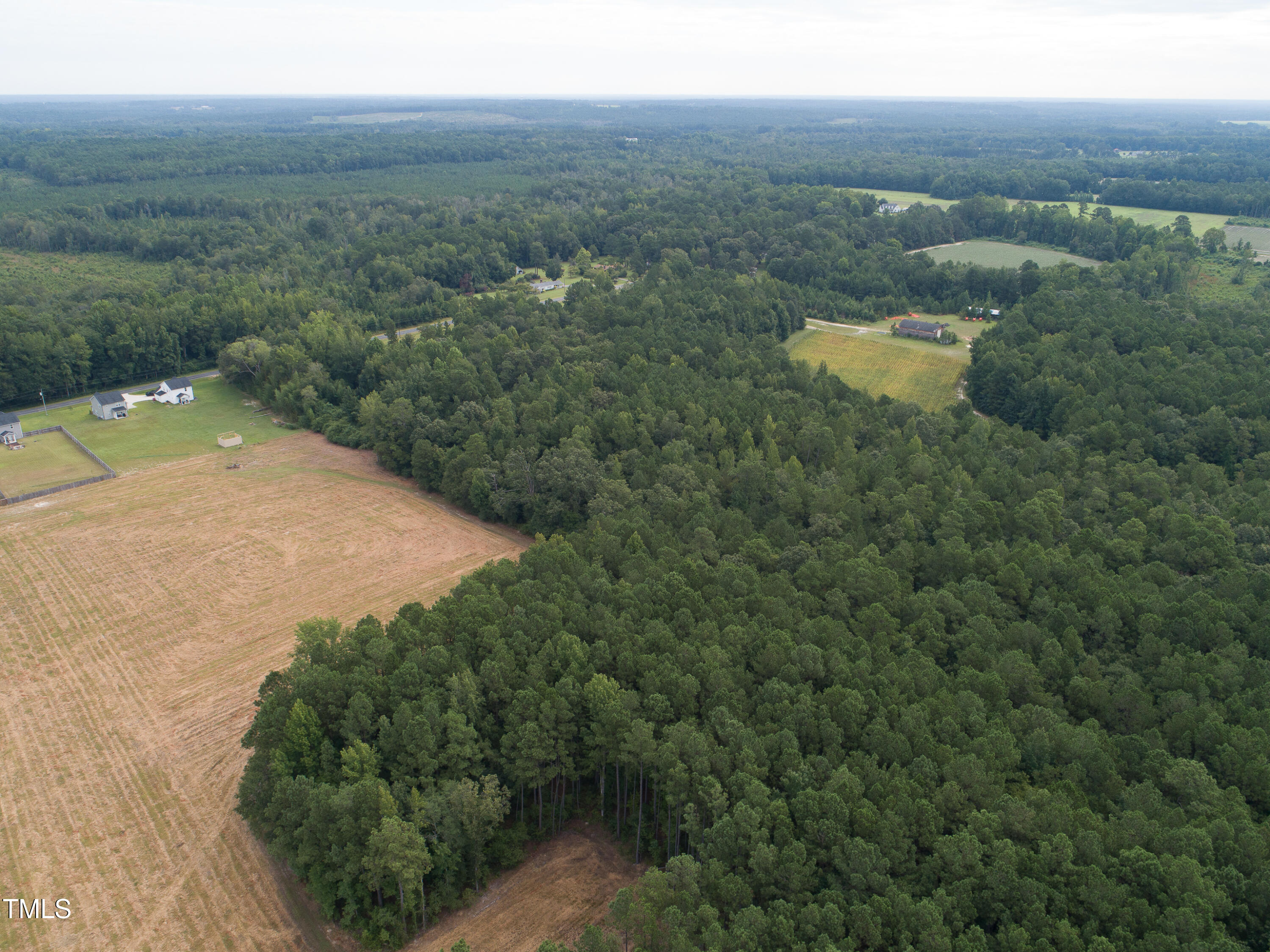 1350 Hayes Road Spring Lake, NC 28390 - Photo 14 of 25 14-1350HayesRdLot2SpringLake