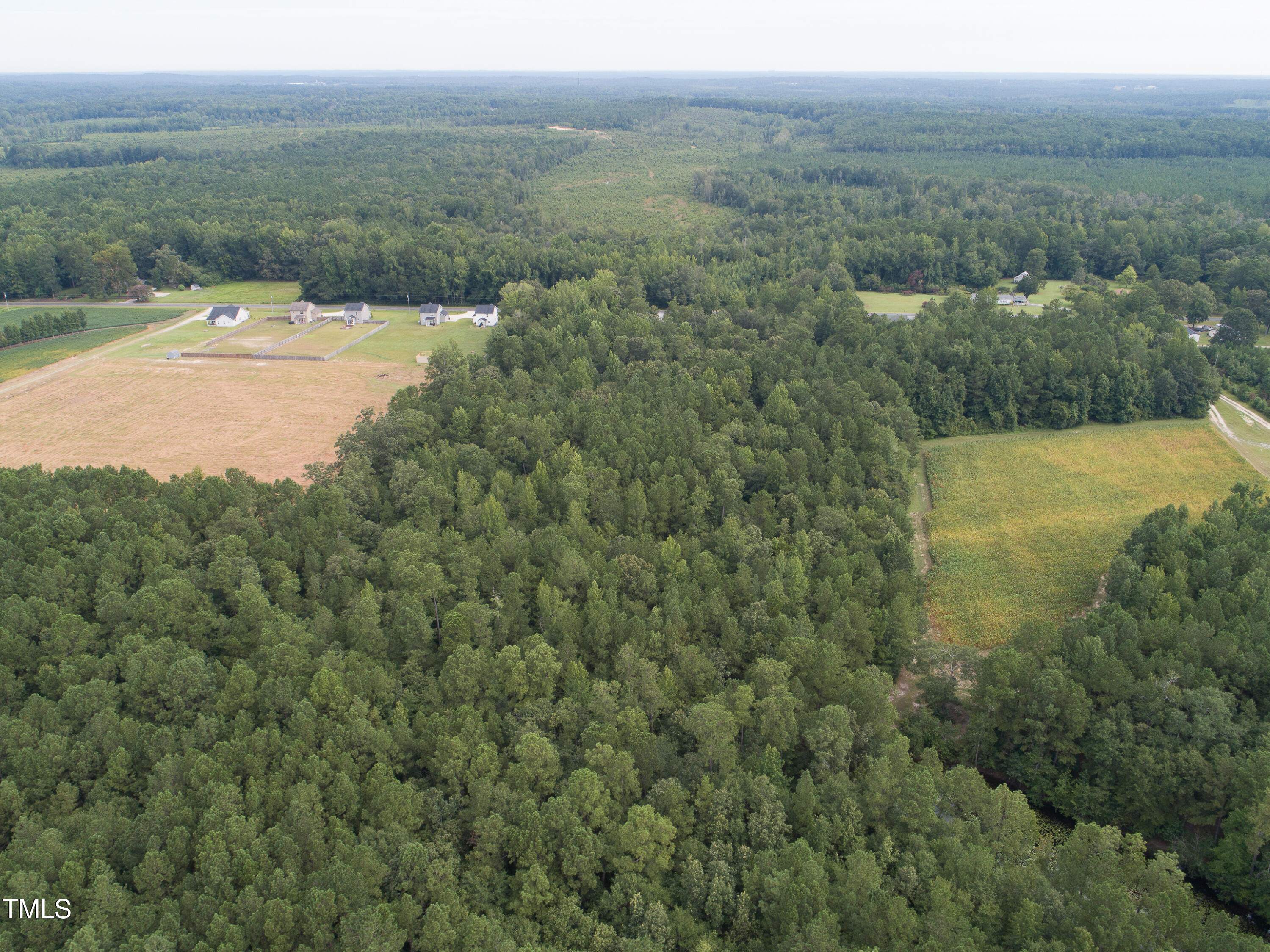 1350 Hayes Road Spring Lake, NC 28390 - Photo 16 of 25 16-1350HayesRdLot2SpringLake