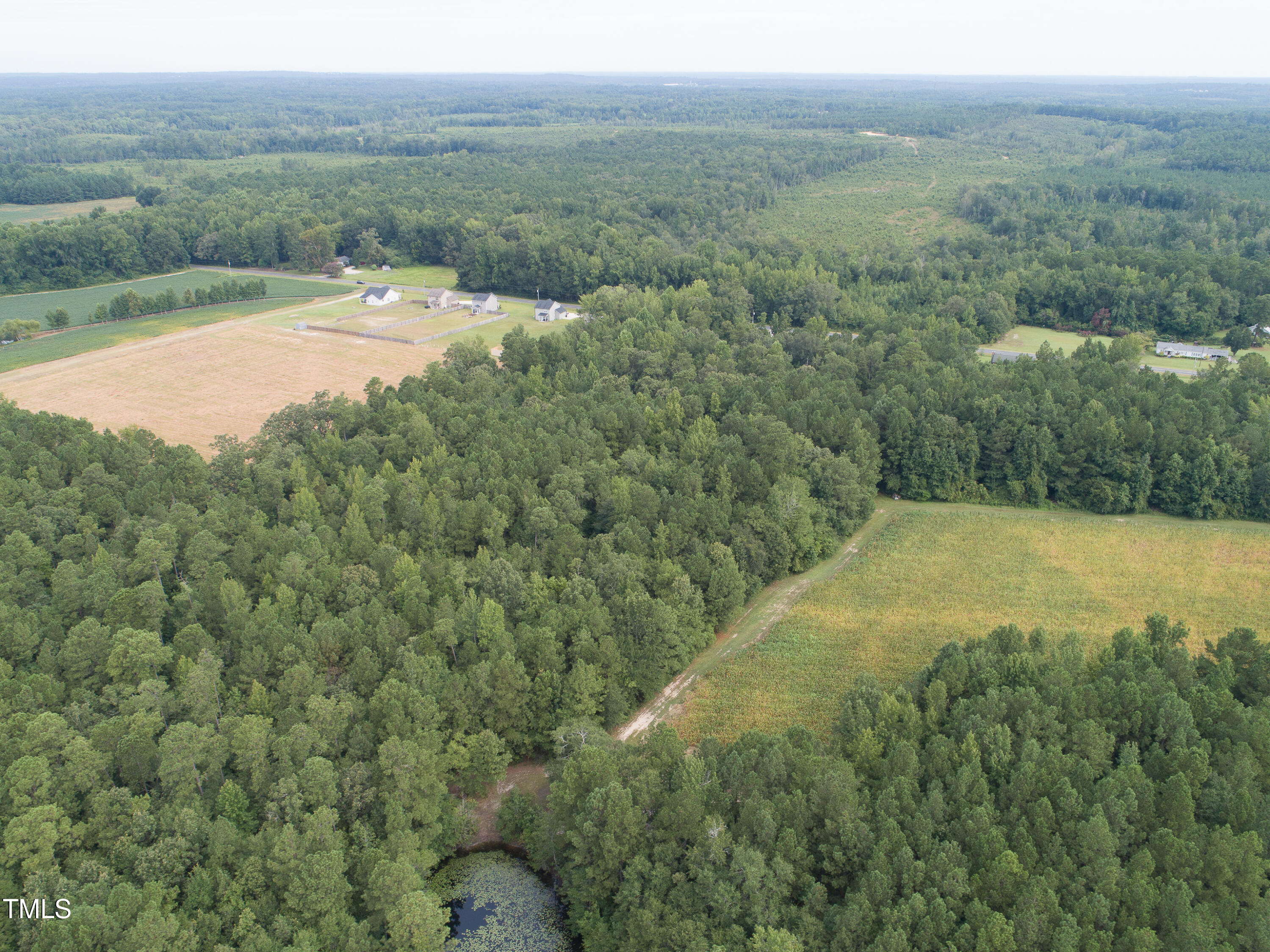 1350 Hayes Road Spring Lake, NC 28390 - Photo 17 of 25 17-1350HayesRdLot2SpringLake