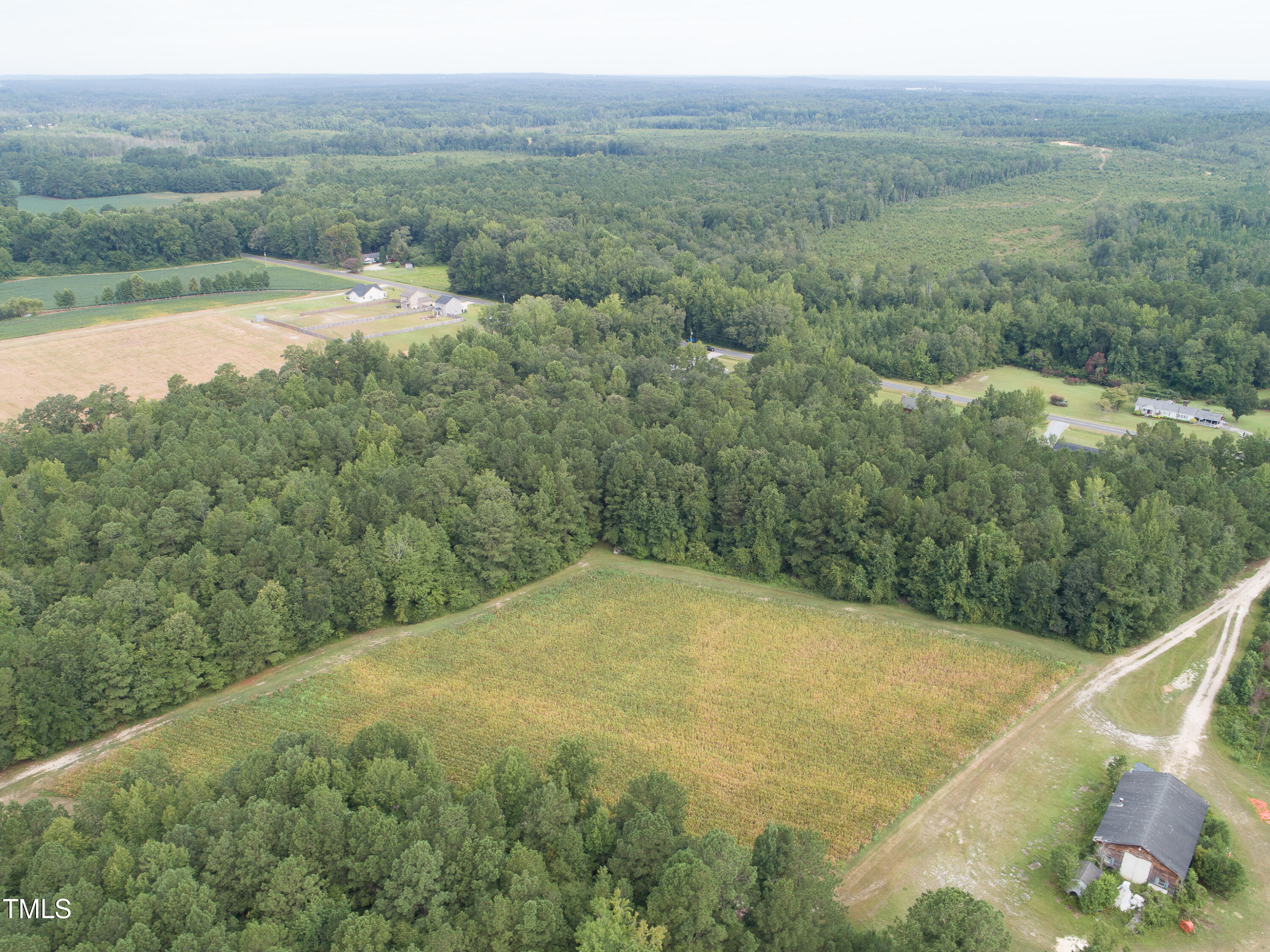 1350 Hayes Road Spring Lake, NC 28390 - Photo 18 of 25 18-1350HayesRdLot2SpringLake