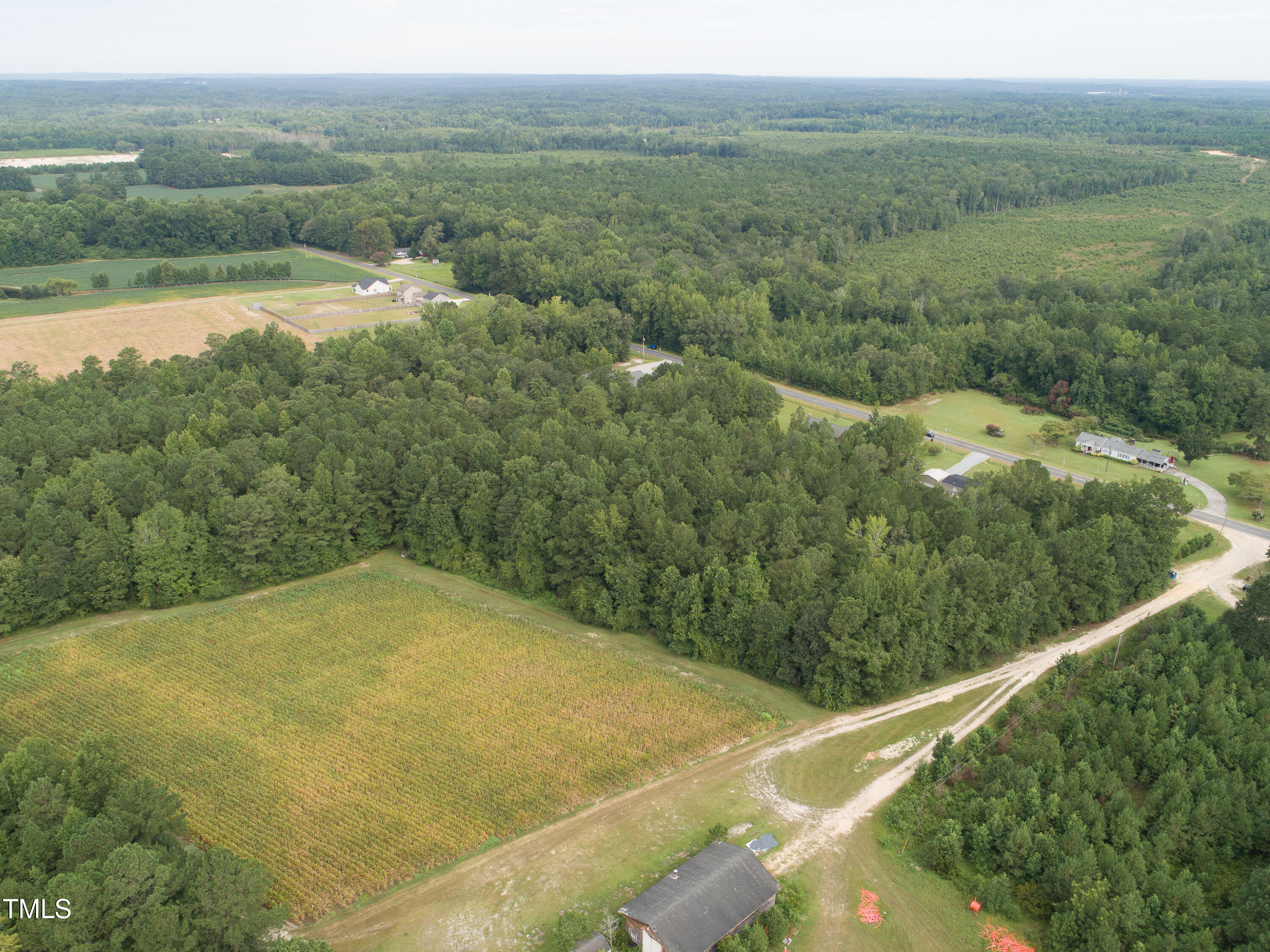 1350 Hayes Road Spring Lake, NC 28390 - Photo 19 of 25 19-1350HayesRdLot2SpringLake