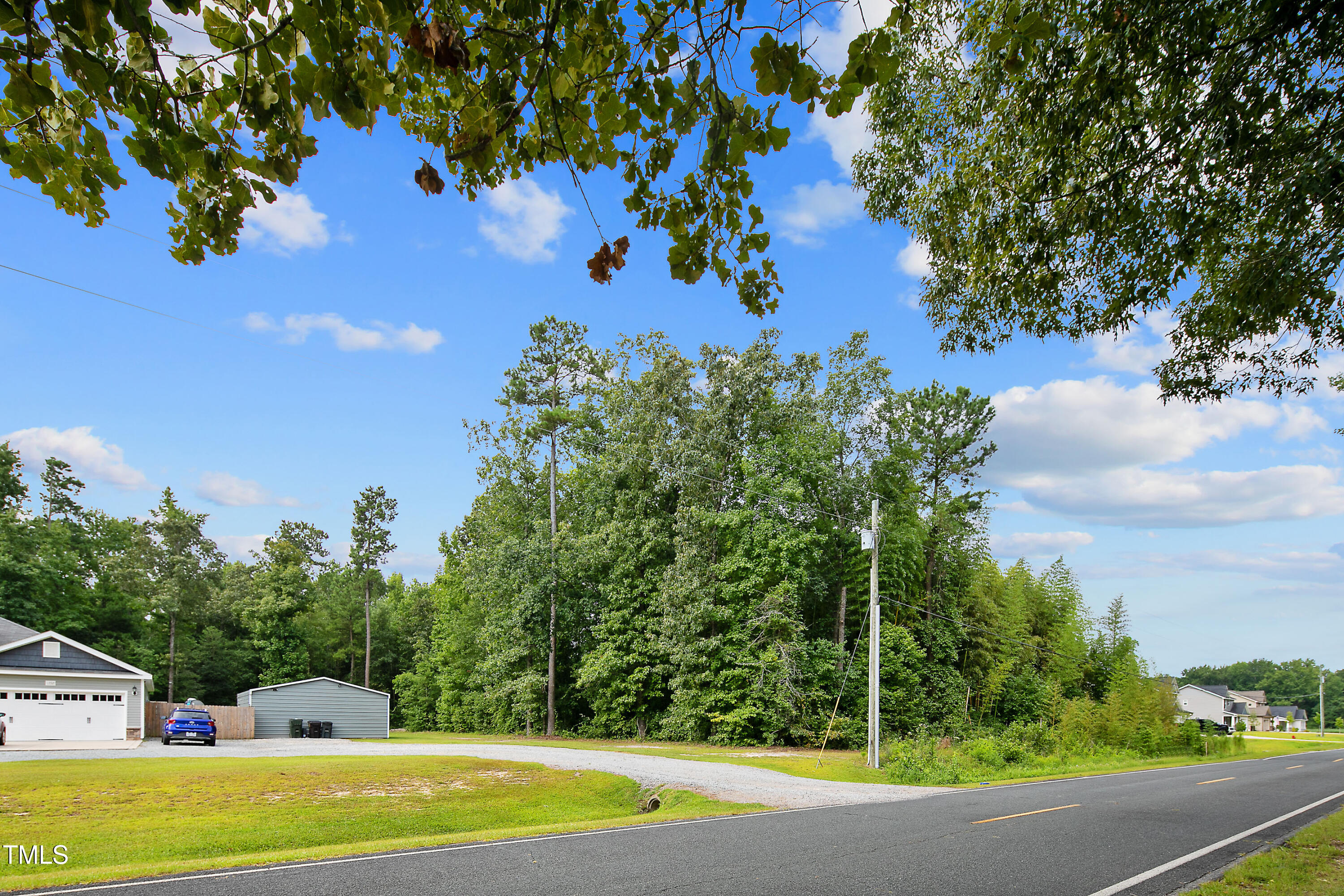 1350 Hayes Road Spring Lake, NC 28390 - Photo 2 of 25 02-1350HayesRdLot2SpringLake