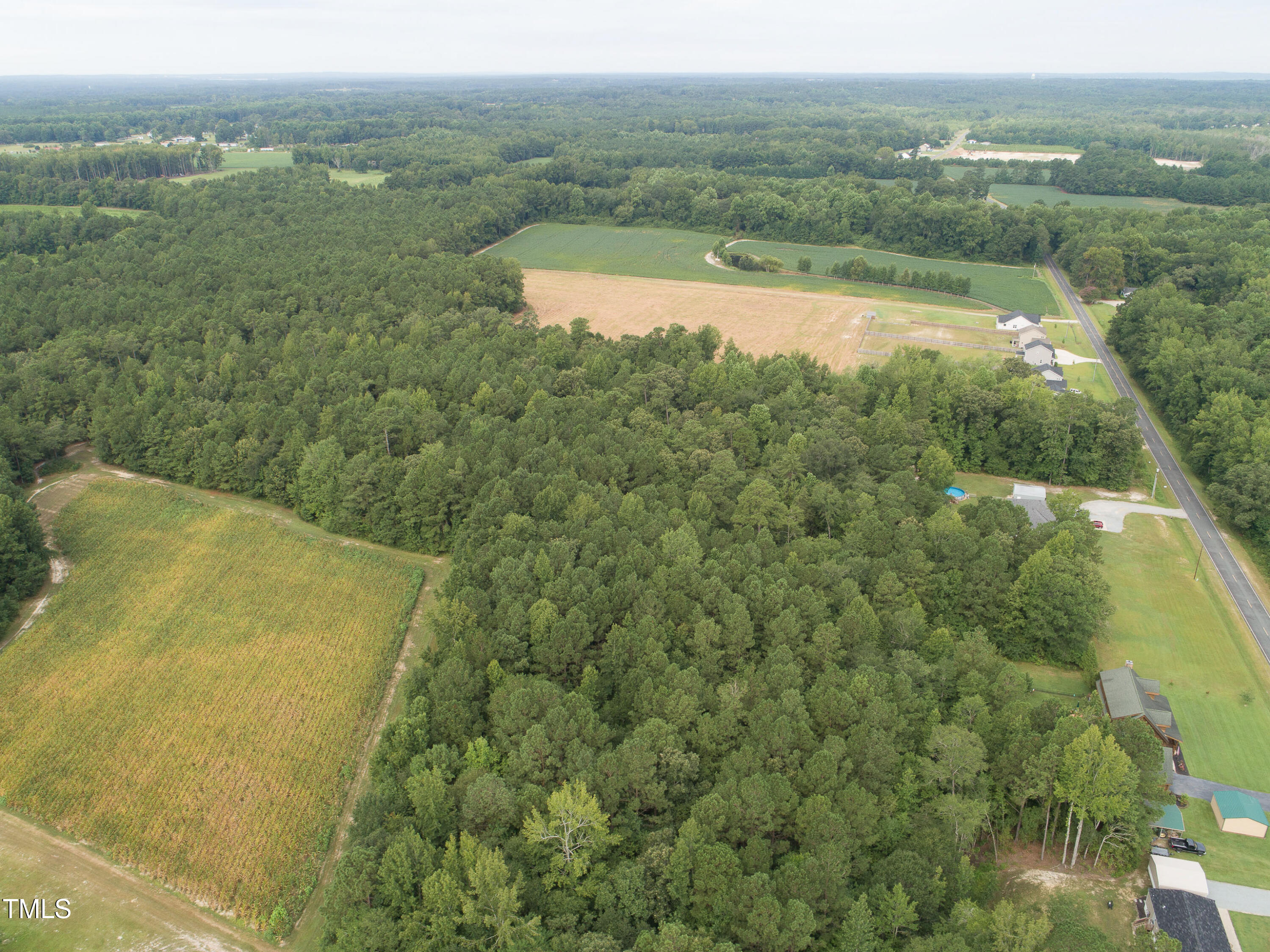 1350 Hayes Road Spring Lake, NC 28390 - Photo 21 of 25 21-1350HayesRdLot2SpringLake