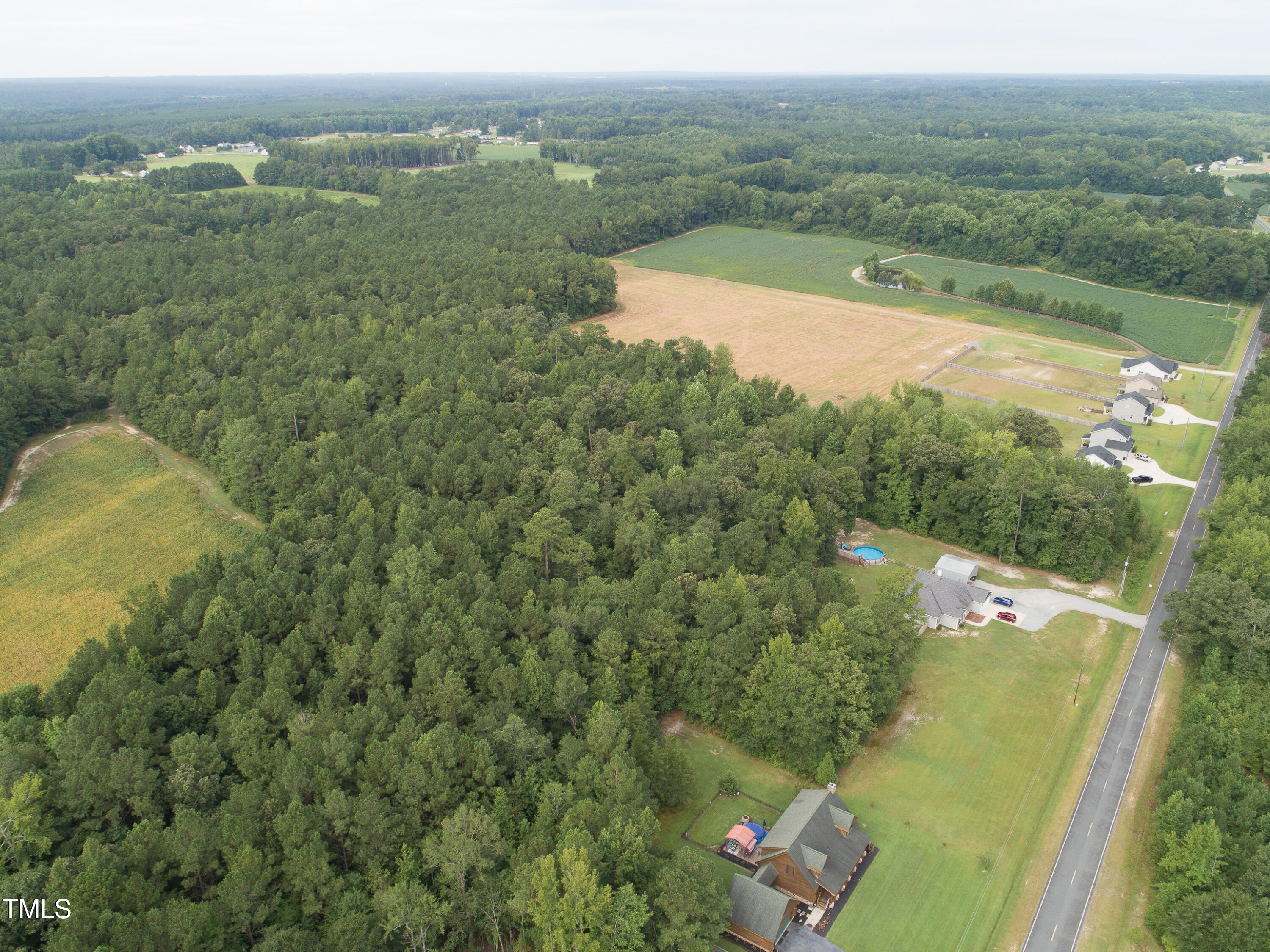 1350 Hayes Road Spring Lake, NC 28390 - Photo 22 of 25 22-1350HayesRdLot2SpringLake