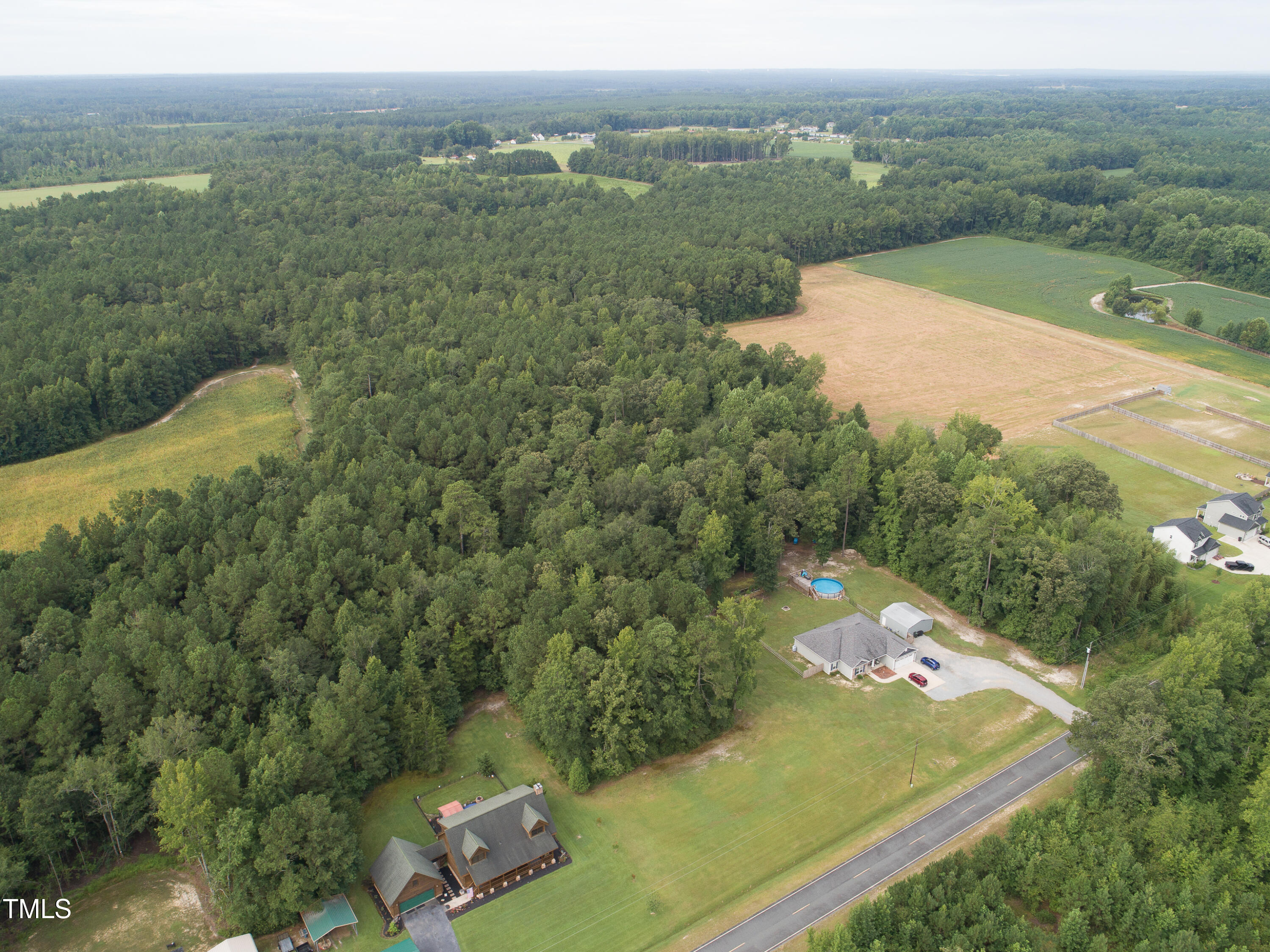 1350 Hayes Road Spring Lake, NC 28390 - Photo 23 of 25 23-1350HayesRdLot2SpringLake