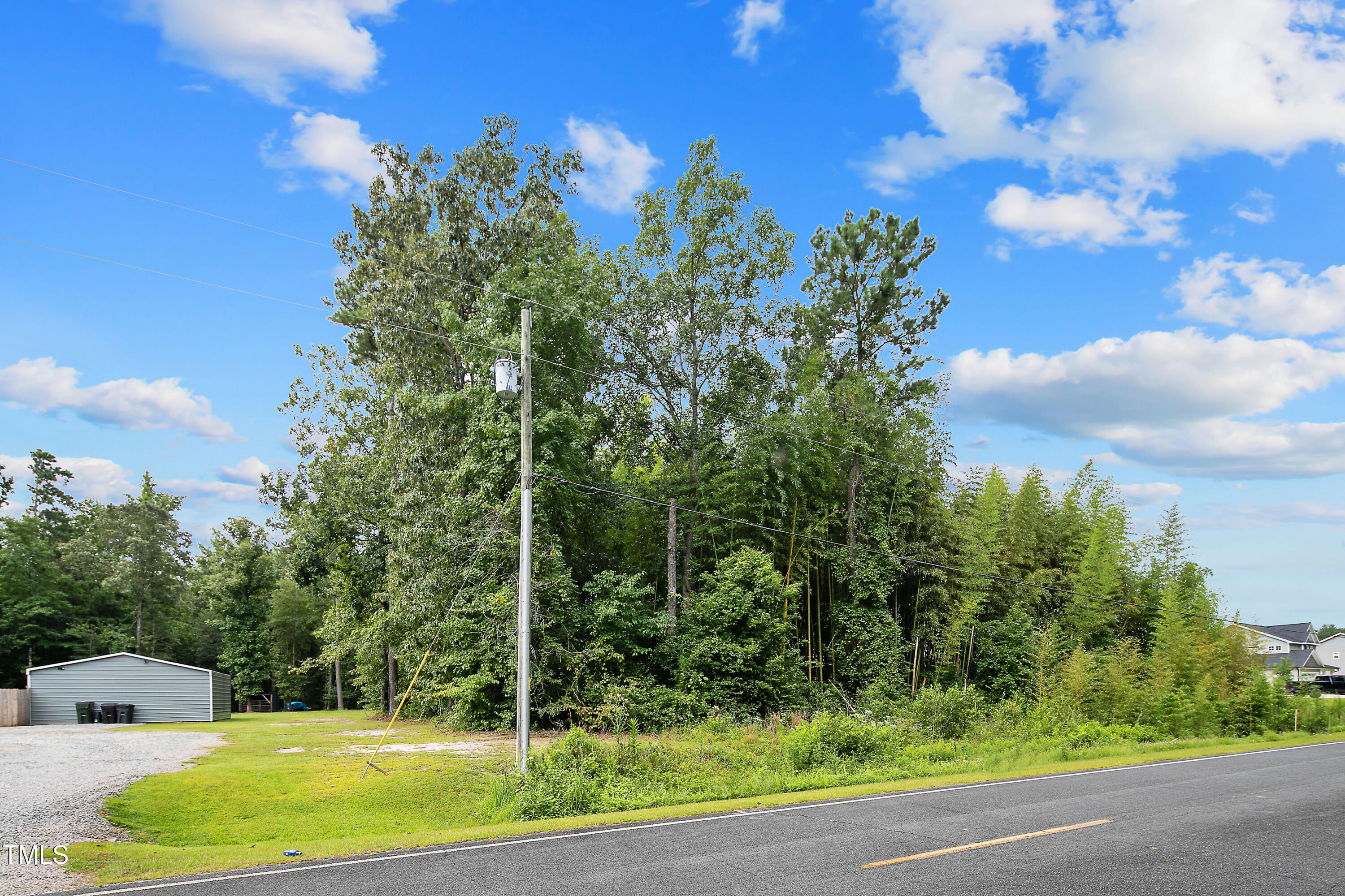 1350 Hayes Road Spring Lake, NC 28390 - Photo 3 of 25 03-1350HayesRdLot2SpringLake