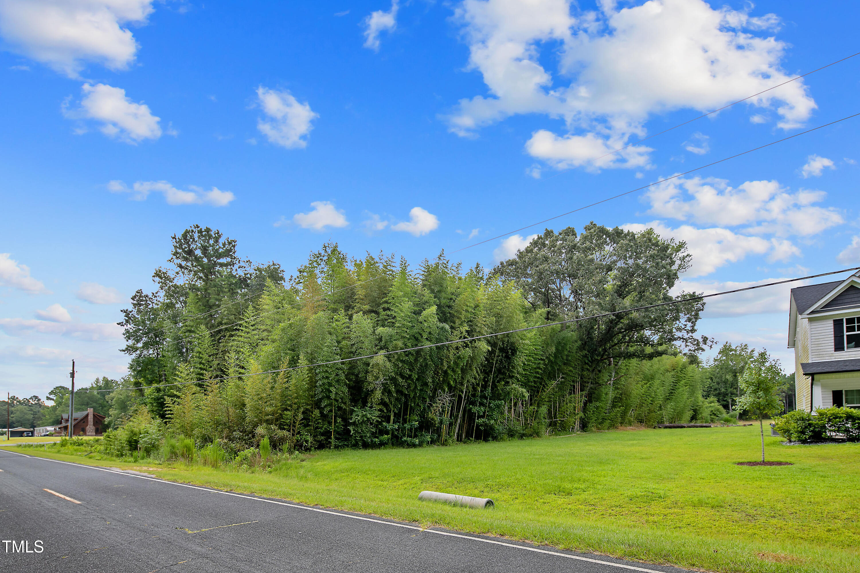 1350 Hayes Road Spring Lake, NC 28390 - Photo 6 of 25 06-1350HayesRdLot2SpringLake