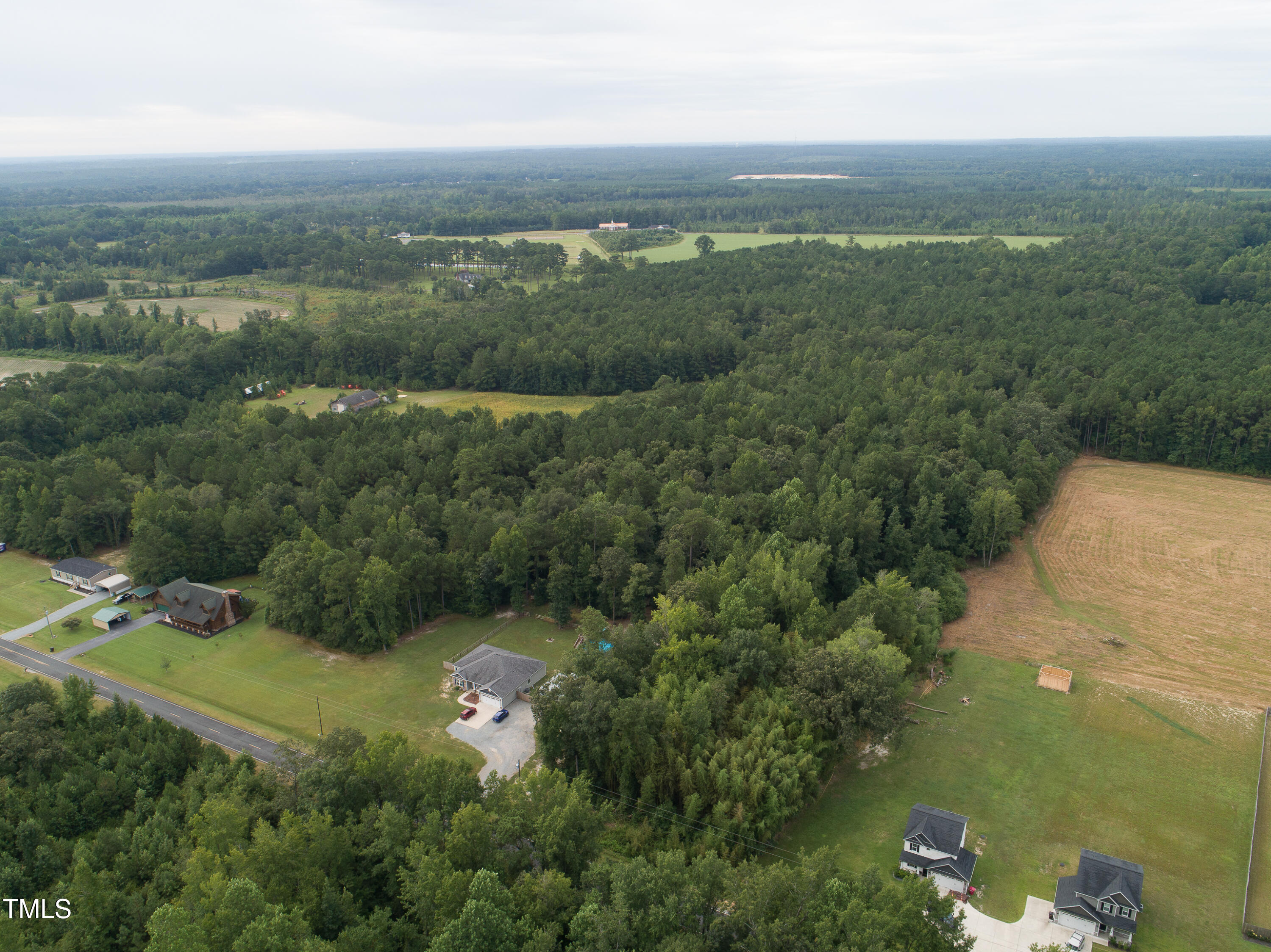 1350 Hayes Road Spring Lake, NC 28390 - Photo 8 of 25 08-1350HayesRdLot2SpringLake