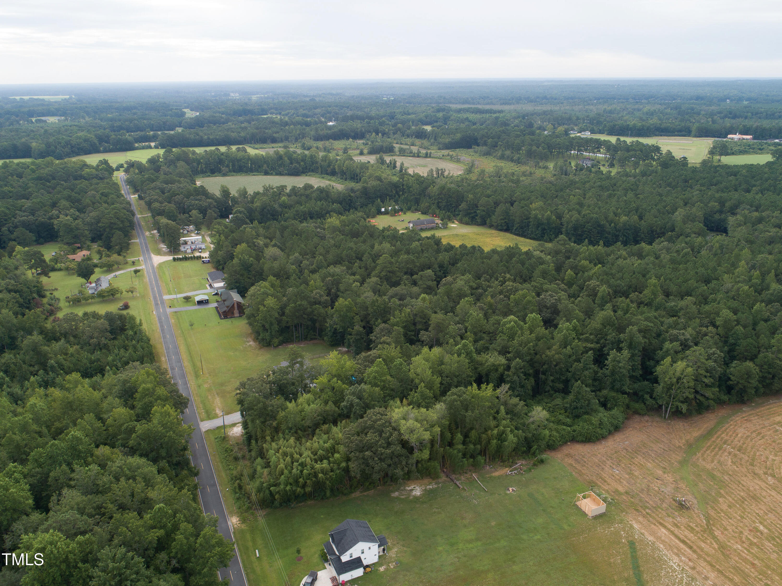 1350 Hayes Road Spring Lake, NC 28390 - Photo 10 of 25 10-1350HayesRdLot2SpringLake