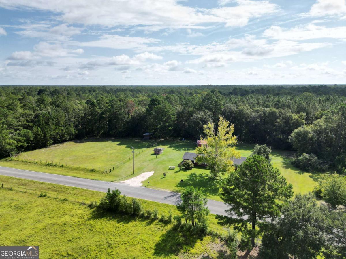 1597 Dairy Road Hinesville, GA 31313 - Photo 48 of 55