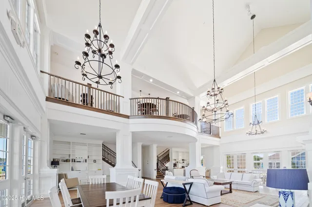 $749,000 | 366 Summerhouse Drive, Holly Ridge, NC 28445