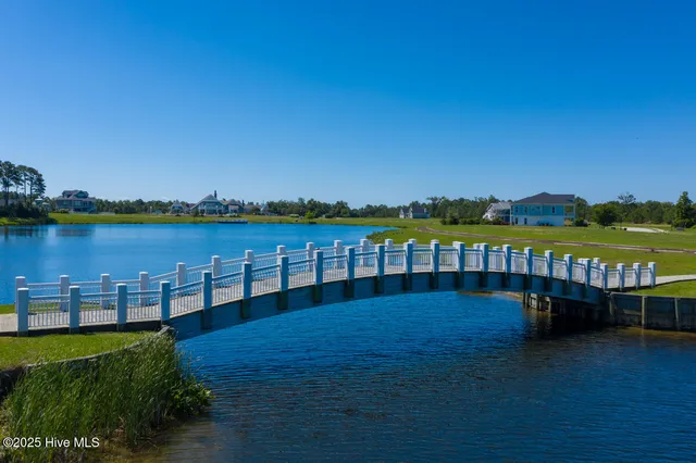 $749,000 | 366 Summerhouse Drive, Holly Ridge, NC 28445