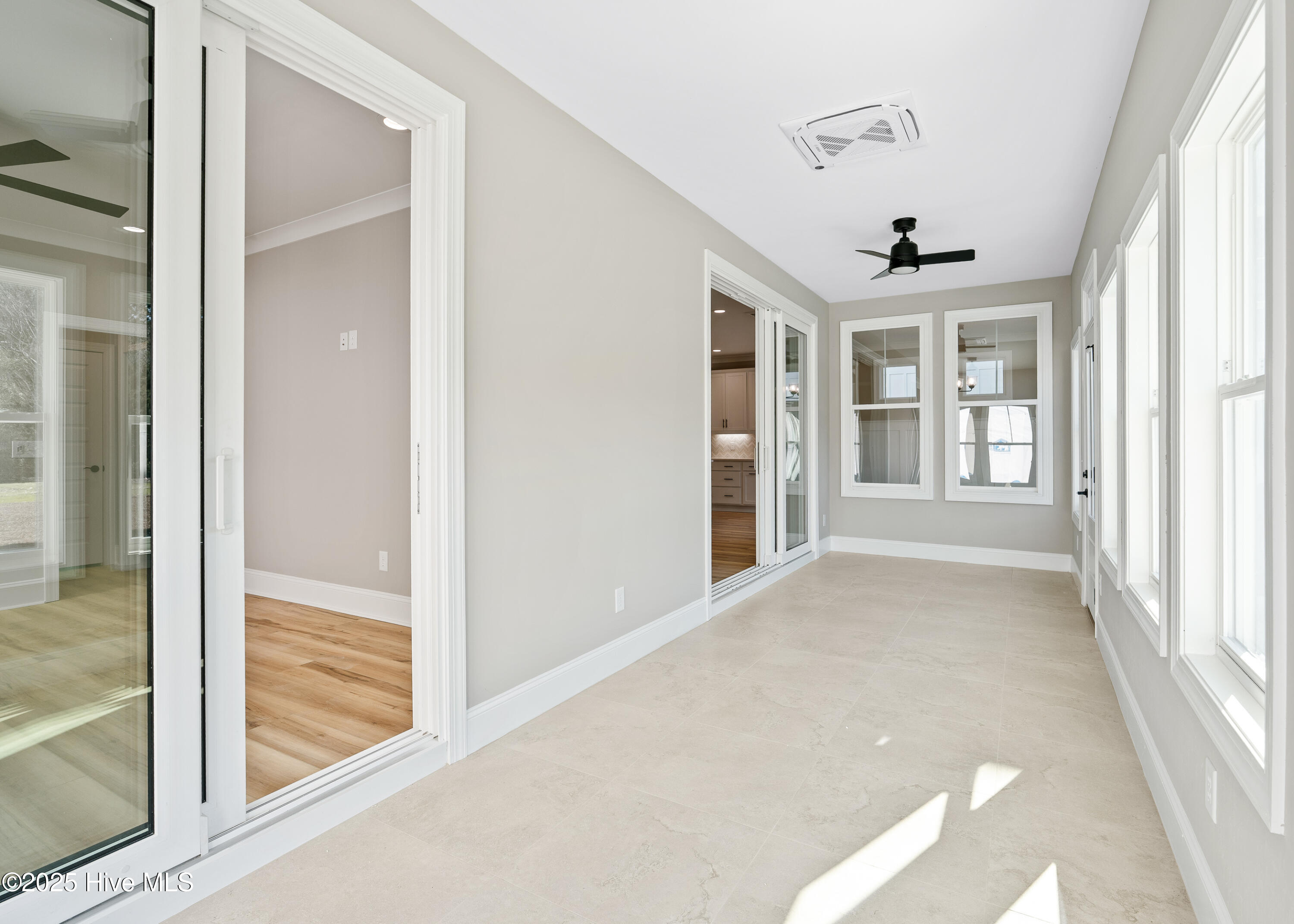 366 Summerhouse Drive Holly Ridge, NC 28445 - Photo 17 of 63 4 season room