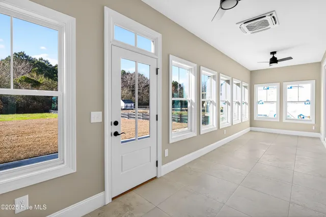 $749,000 | 366 Summerhouse Drive, Holly Ridge, NC 28445