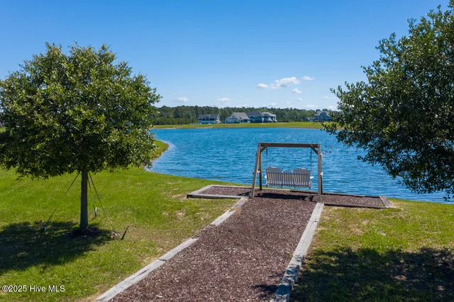 $749,000 | 366 Summerhouse Drive, Holly Ridge, NC 28445