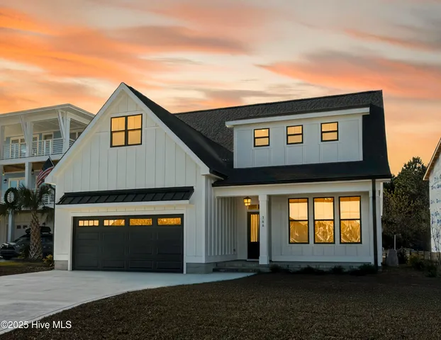 $749,000 | 366 Summerhouse Drive, Holly Ridge, NC 28445