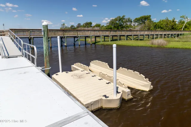 $749,000 | 366 Summerhouse Drive, Holly Ridge, NC 28445