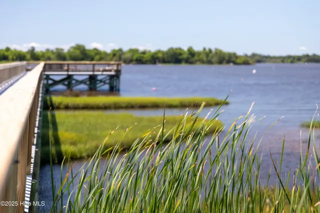 $749,000 | 366 Summerhouse Drive, Holly Ridge, NC 28445