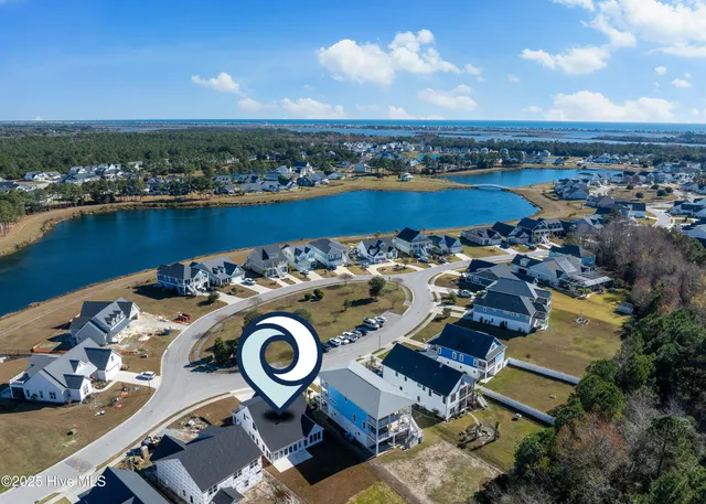 $749,000 | 366 Summerhouse Drive, Holly Ridge, NC 28445