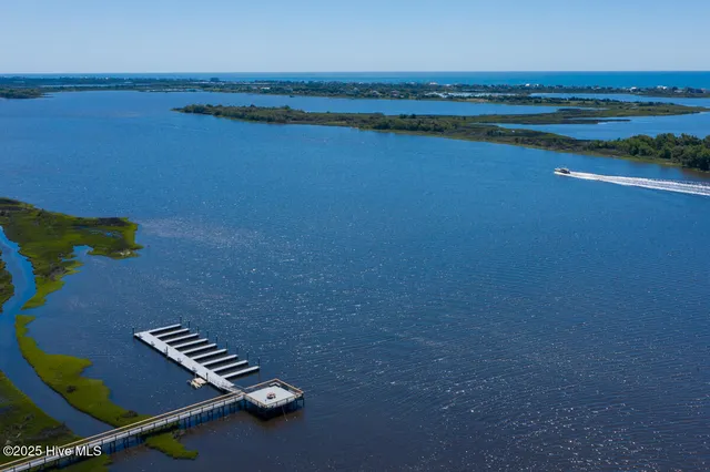 $749,000 | 366 Summerhouse Drive, Holly Ridge, NC 28445