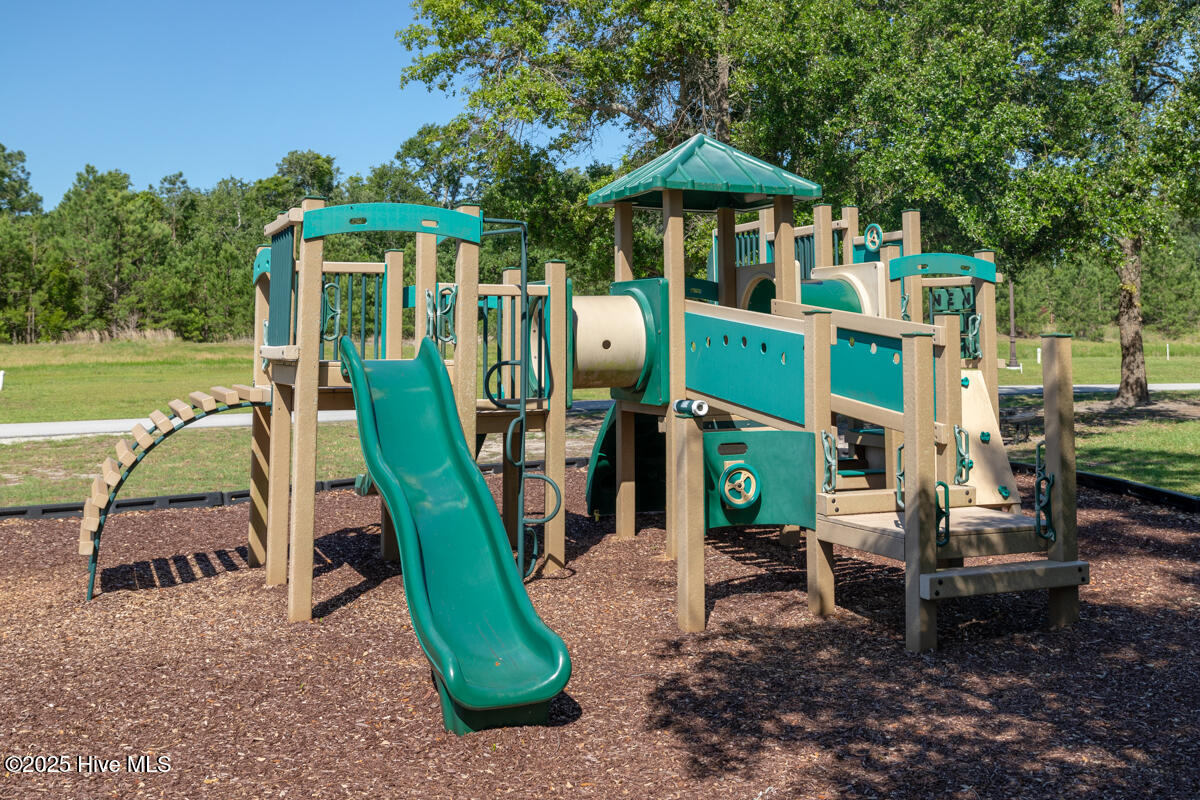 366 Summerhouse Drive Holly Ridge, NC 28445 - Photo 59 of 63 Playground