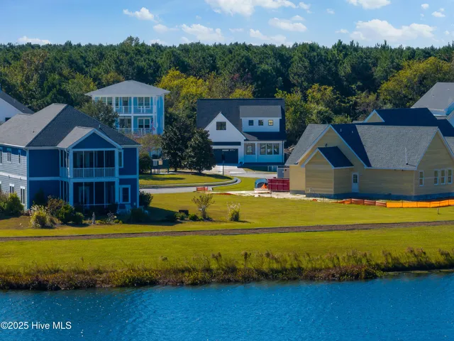 $749,000 | 366 Summerhouse Drive, Holly Ridge, NC 28445