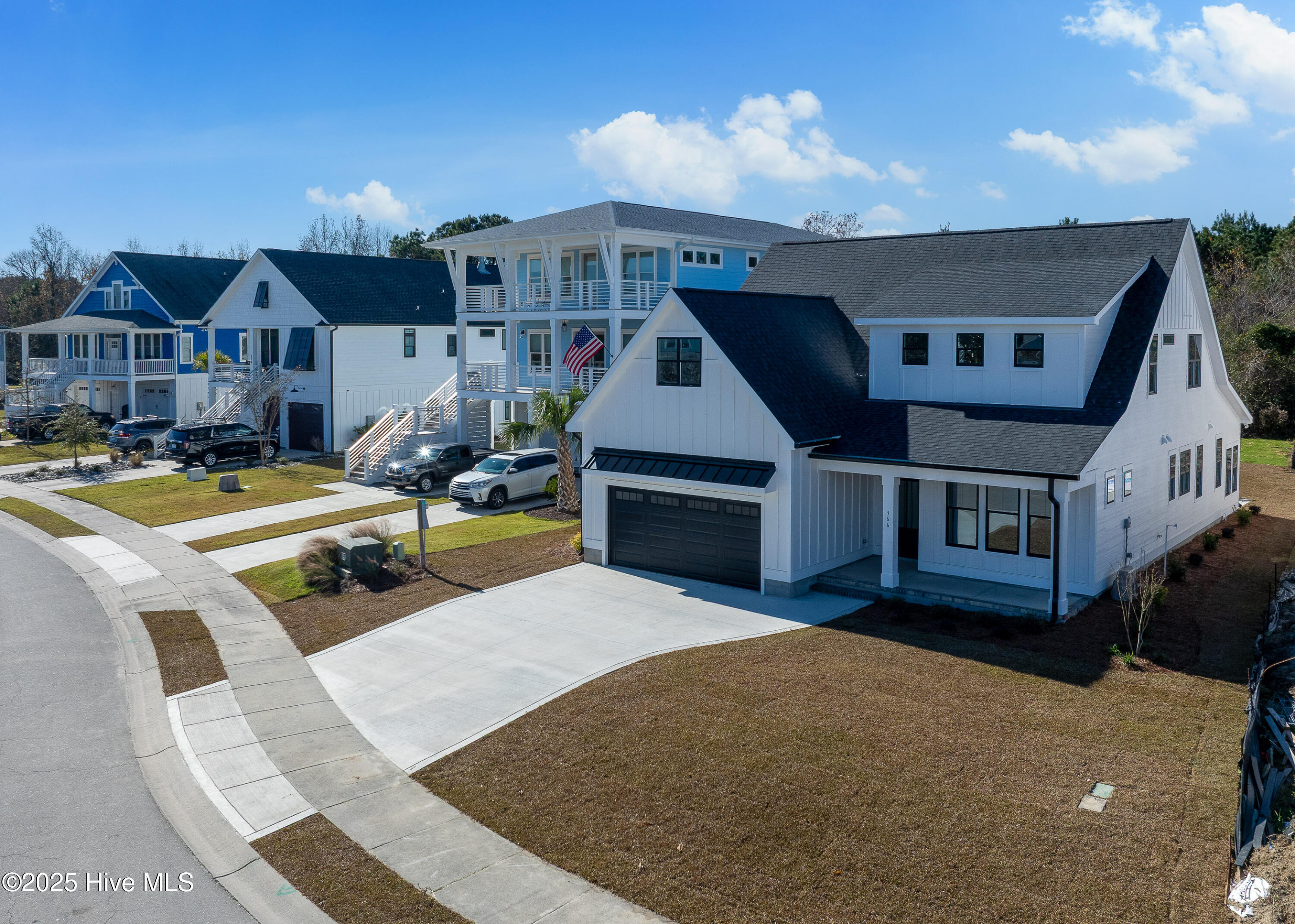 366 Summerhouse Drive Holly Ridge, NC 28445 - Photo 62 of 63 366 Summerhouse Int 11-28 MLS-8