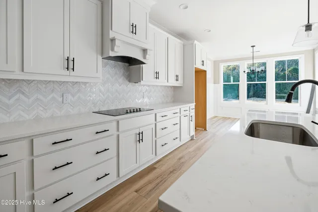 $749,000 | 366 Summerhouse Drive, Holly Ridge, NC 28445