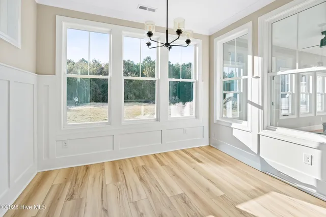 $749,000 | 366 Summerhouse Drive, Holly Ridge, NC 28445